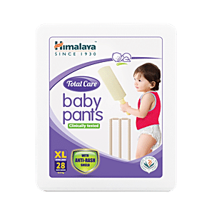 himalaya baby pants