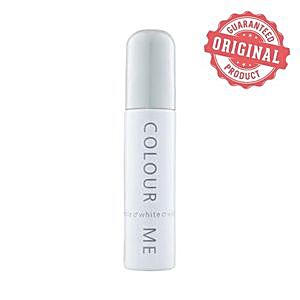 Buy Colour Me Eau De Toilette Homme White Online at Best Price