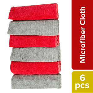 What Is A Microfiber Cloth & How to Use It For Cleaning – Koparo Clean