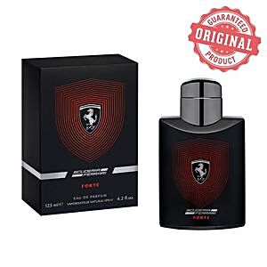 Ferrari 14 perfume price new arrivals