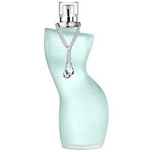 Shakira dance outlet diamonds perfume review