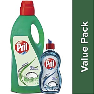 Buy B-SAFE Dishwash Liquid Online At Best Price Of Rs 968 - Bigbasket