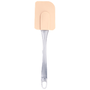 1pc 2pcs Icing Spatula Stainless Steel Cake Decorating Spatula Straight Spatula  Curved Spatula Spatula Sturdy Durable Handle Cake Decorating Spatula  Multipurpose For Home Kitchen Or Bakery 6 Inches