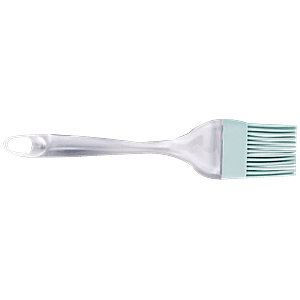 Small Size Silicone Basting Brush 1pc, All-in-one Silicone Pastry Brush,  Silicon Baking Brush, Silicone Grill Brush, Food Brush