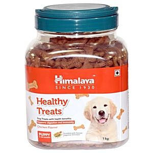 himalaya biscuits for dogs