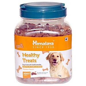 himalaya healthy treats