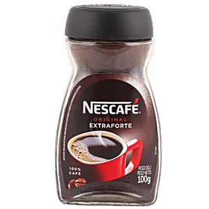 Nescafe Ice Java Iced Coffee Syrup, Chocolate Mocha, Instant