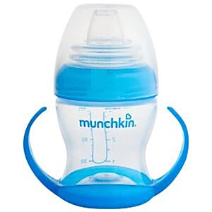 Buy Munchkin Baby Snack Box - Pink, 6 m+ Online at Best Price of Rs 399 -  bigbasket