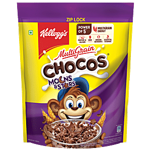 Froot Loops - Crunchy Multigrain Cereal