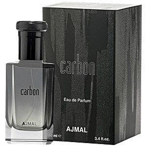 Ajmal Desert Rose EDP Perfume 100ml for Women and Neutron EDP Citrus Fruity Perfume  100ml for Men