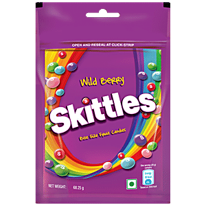 Set Birilli Little Skittles - Tutete