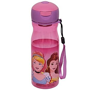 Buy Hm International Disney Belle Princess Kids Sipper Bottle Online at ...