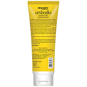 keya seth sunscreen spf 40