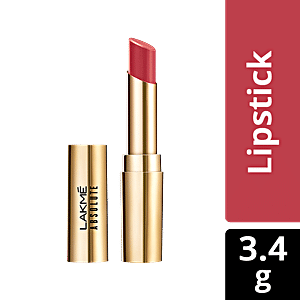 lakme absolute royal rust