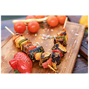 BBQ Bamboo Skewers – Pearl River Mart