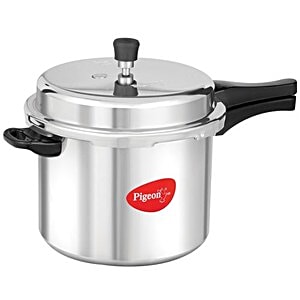 pigeon special 7.5 l pressure cooker