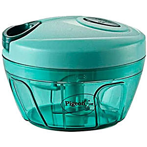 Buy NIRLON Electric Mini Food Chopper ,Rechargeable Wireless