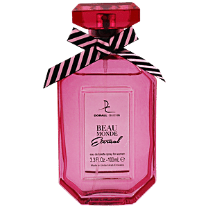 Dorall Collection Beau Monde Eternal For Women 100 ml