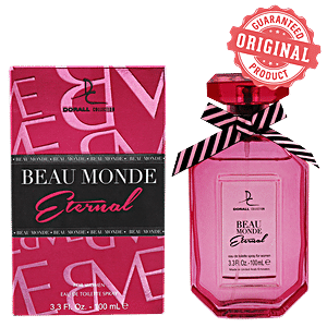 Dorall Collection Beau Monde Eternal For Women 100 ml