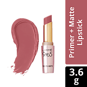 rose bliss lakme 9 to 5