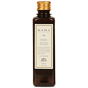 Kama ayurveda cheap baby oil