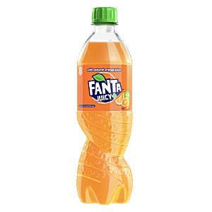 Buy Fanta Online: Fanta Orange Soft Drink Bottle & Fanta Apple Flavour ...