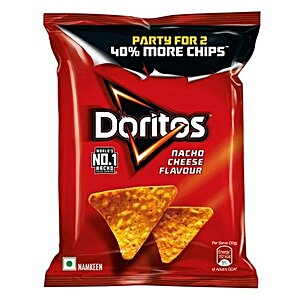 Buy Doritos Products Online In India at Best Prices|Free shipping ...