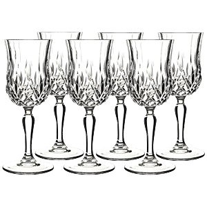 opera wine glasses