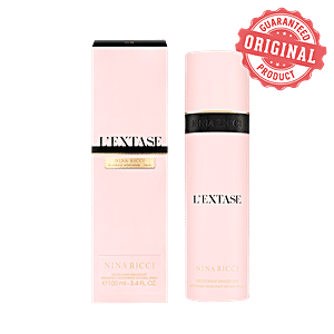 Buy Nina Ricci L Extase Deodorant For Women Online at Best Price