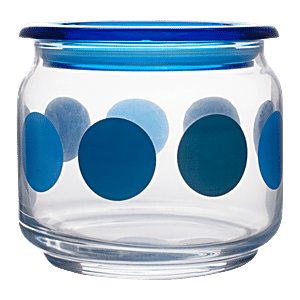 Glass Jars With Lids, Mason Jar With Airtight Lids, Clear Glass Jar Ideal  For Pickles, Pudding, Yogurt, Fish Sauce, Herbs, Jelly, Jam, Honey, Spice,  , Multipurpose Round Latch Reusable Can, Home Kitchen