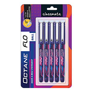 Buy Classmate Sketch Pens Assorted Colour 12 Pcs Online at the Best Price  of Rs 35 - bigbasket