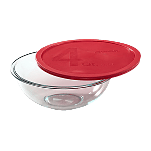 Buy Pyrex Prepware 3-Piece Glass Mixing Set Online at desertcartINDIA