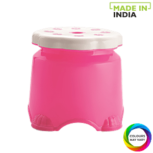 Buy Nakoda Tub Assorted Colour Modern 35 L Online At Best Price of