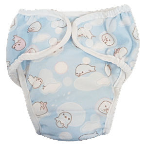 Paw paw store reusable diapers price