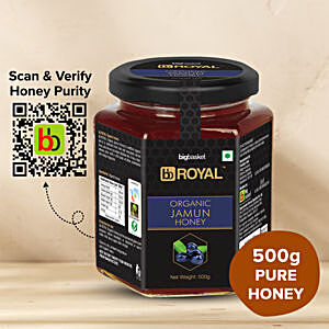 Royal Honey Supplier In Punjab, 10 Gm 12 Sachets at Rs 2799/piece in  Ahmedabad