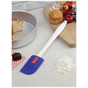 1pc 2pcs Icing Spatula Stainless Steel Cake Decorating Spatula Straight Spatula  Curved Spatula Spatula Sturdy Durable Handle Cake Decorating Spatula  Multipurpose For Home Kitchen Or Bakery 6 Inches