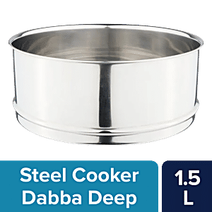 pressure cooker separator baskets