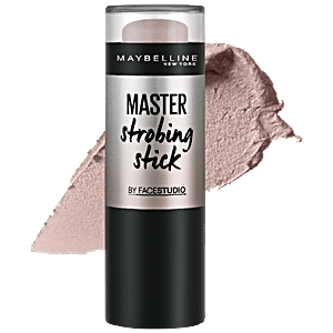 maybelline master strobing stick pink