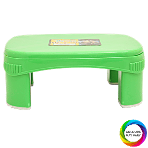 nilkamal stool small