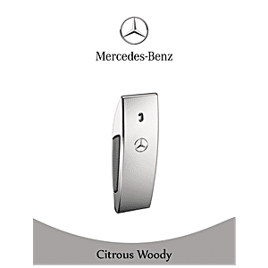 Perfume mercedes benz caballero new arrivals