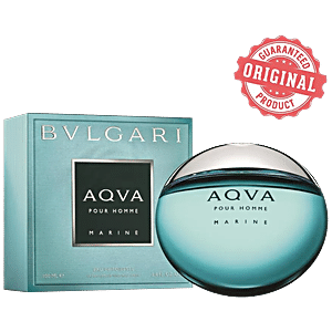 Which bvlgari aqva is the online best