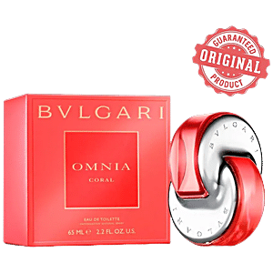 Bvlgari omnia 40ml online price