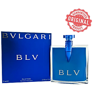 Parfum bvlgari outlet blue