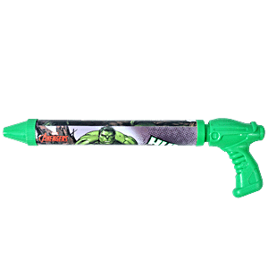 Buy Creative Space Holi Color/Gulal Kids Pipe Pichkari/Water Gun