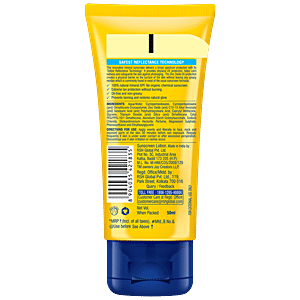 joy sunscreen spf 25