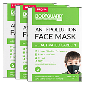 6 layer mask online