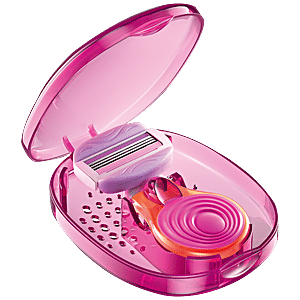 schick hydro razor heads