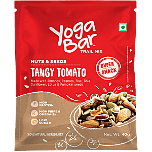 Yoga Bar Breakfast Protein Bar - Apple Cinnamon, Healthy Snack