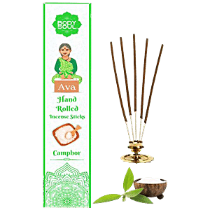 AVA Agarbatti, Incense Sticks: Buy AVA Agarbatti, Incense Sticks Online in  India @ Best Price - bigbasket