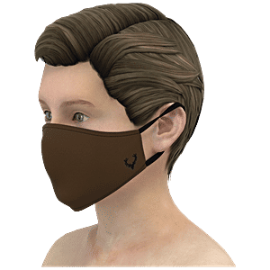 allen solly mask head loop